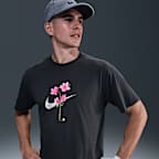 Nike Men's Max90 Golf T-Shirt. Nike.com